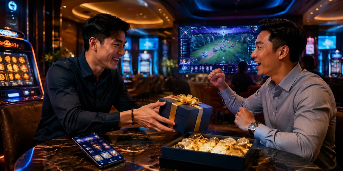 ti14 mobile gaming